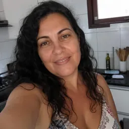 Foto de Cláudia Ramos