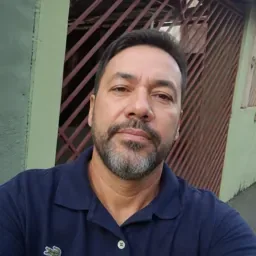 Foto de Rogério Alves